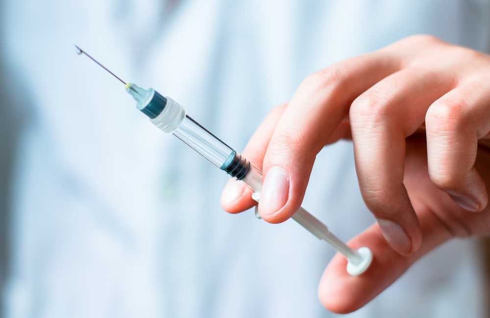 Needlestick injuries, discarded needles and the risk of HIV ...